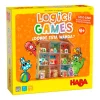 Logic Games: Donde Esta Wanda^Haba Outlet