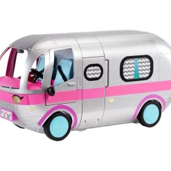 Lol Suprise Caravana Glamper Omg^LOL Surprise Outlet