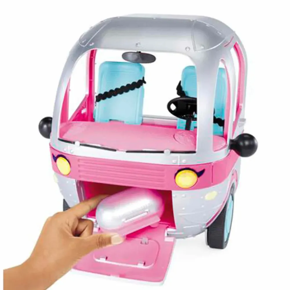 Lol Suprise Caravana Glamper Omg^LOL Surprise Outlet