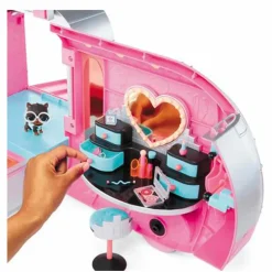 Lol Suprise Caravana Glamper Omg^LOL Surprise Outlet