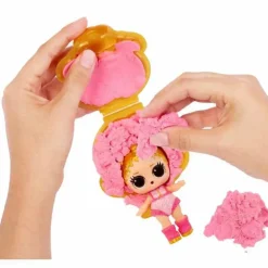 L.O.L. Surprise Muneca Squish Sand Surtida En Display Pdq^LOL Surprise Sale