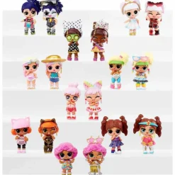 L.O.L. Surprise Muneca Surprise Swap Surtida Con 8 Sorpresas En Display Pdq^LOL Surprise Hot