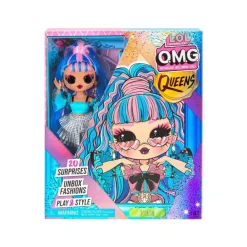 Omg Queens Prism^LOL Surprise Clearance