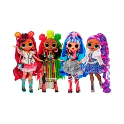 Omg Queens Prism^LOL Surprise Clearance