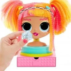Omg Styling Head Neonlicious^LOL Surprise Best