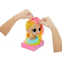 Omg Styling Head Neonlicious^LOL Surprise Best