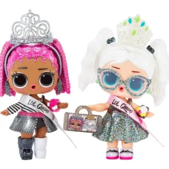 Queens Doll^LOL Surprise Online