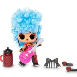 Remix Muneca Hair Flip^LOL Surprise Discount