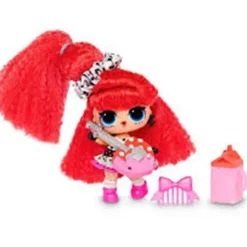 Remix Muneca Hair Flip^LOL Surprise Discount