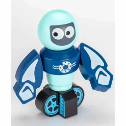 Magnetic Robots De Juguete^Marca Blanca Online