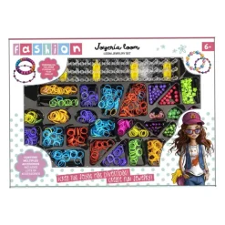 Joyeria Loom^Make Up Planet Hot