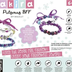 Pulseras Best Friends Forever^Make Up Planet Hot