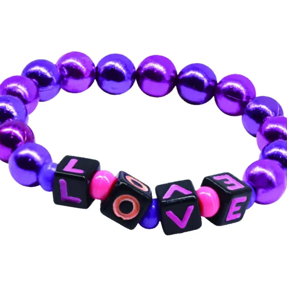 Pulseras Best Friends Forever^Make Up Planet Hot