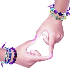 Pulseras Best Friends Forever^Make Up Planet Hot
