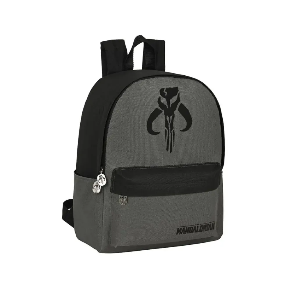 Mandalorian Mochila Portatil 14,1'^The Mandalorian Clearance