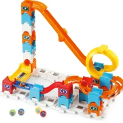 Marble Rush Circuito De Canicas Interactivo Racing Track Set^VTech Sale