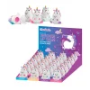 Gloss Unicornio Sentado Diferentes Modelos^Martinelia Best