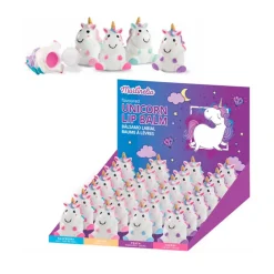 Gloss Unicornio Sentado Diferentes Modelos^Martinelia Best