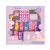 Little Unicorn Beauty Tin Box^Martinelia Sale