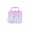 Little Unicorn Estuche De Belleza Metalico^Martinelia Hot