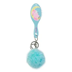 Mini Cepillo Desenredante Con Pompon Diferentes Modelos^Martinelia Discount