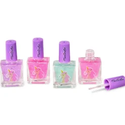 Set De Esmaltes De Unas Little Unicorn^Martinelia