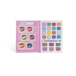 Super Girl My Secret Diary Set Maquillaje^Martinelia Hot
