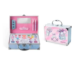Yummy Maletin Maquillaje Con Espejo Y Manicura^Martinelia Discount