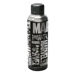 Marvel Botella Termo De Acero Inoxidable 515 Ml^Avengers