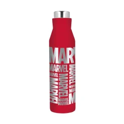 Marvel Botella Termo Diabolo De Acero Inoxidable 580 Ml^Avengers Outlet
