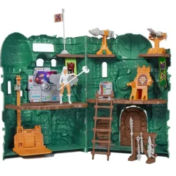 Castillo De Grayskull^Masters Of The Universe Clearance