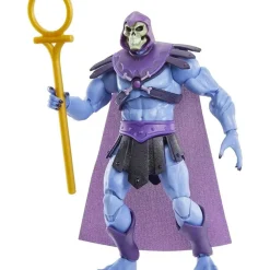 Figura Skeletor 18 Cm^Masters Of The Universe Sale