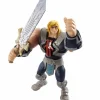 He-Man Figura De Accion Muneco Articulado Mattel Hbl66^Masters Of The Universe Outlet