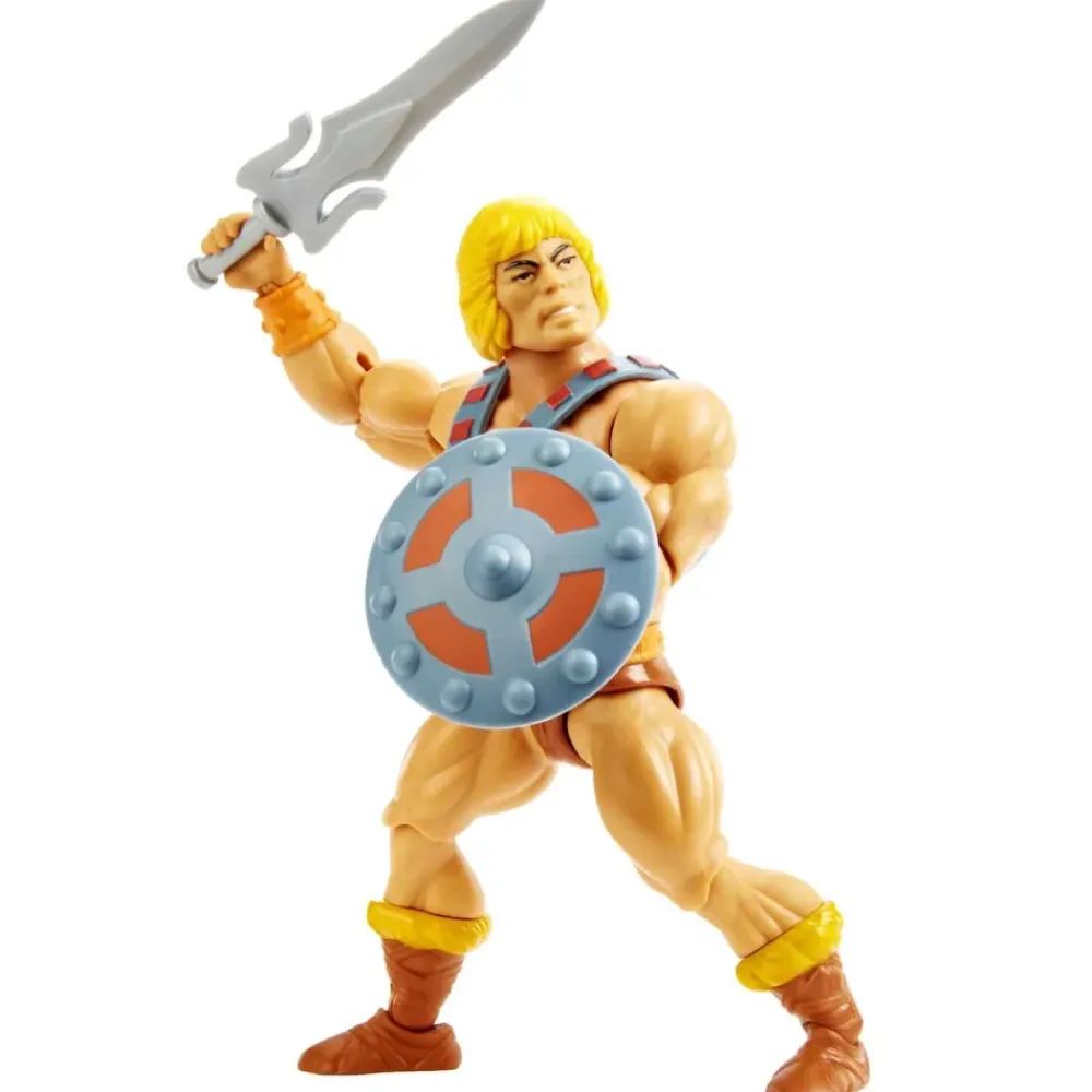 Origins Figura Articulada He-Man^Masters Of The Universe Sale
