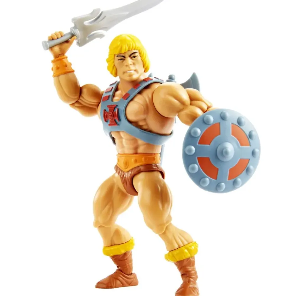 Origins Figura Articulada He-Man^Masters Of The Universe Sale