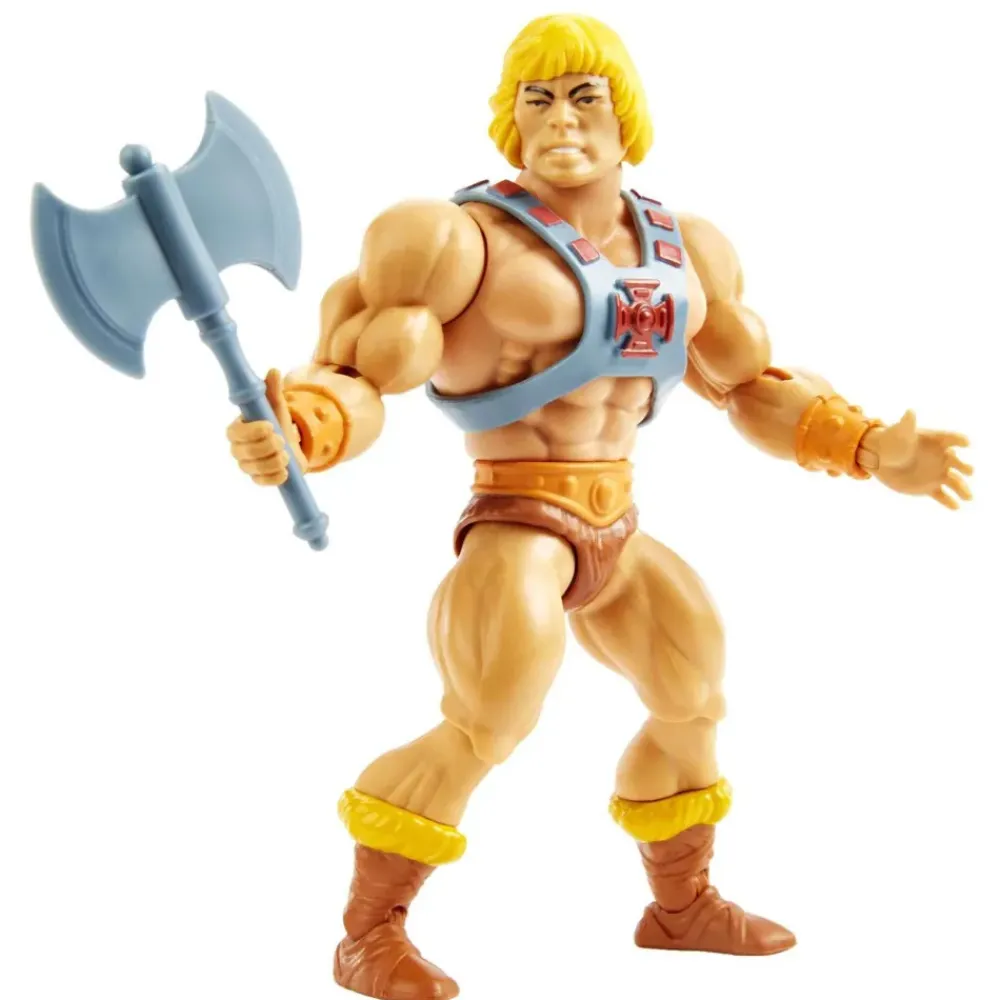 Origins Figura Articulada He-Man^Masters Of The Universe Sale