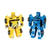 Megarrobot Car Luz Y Sonido Diferentes Modelos^Marca Blanca Sale