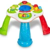 Mesa Del Descubrimiento Con Actividades Electronicas^Chicco Outlet