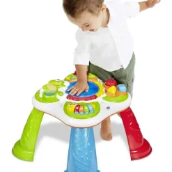Mesa Del Descubrimiento Con Actividades Electronicas^Chicco Outlet