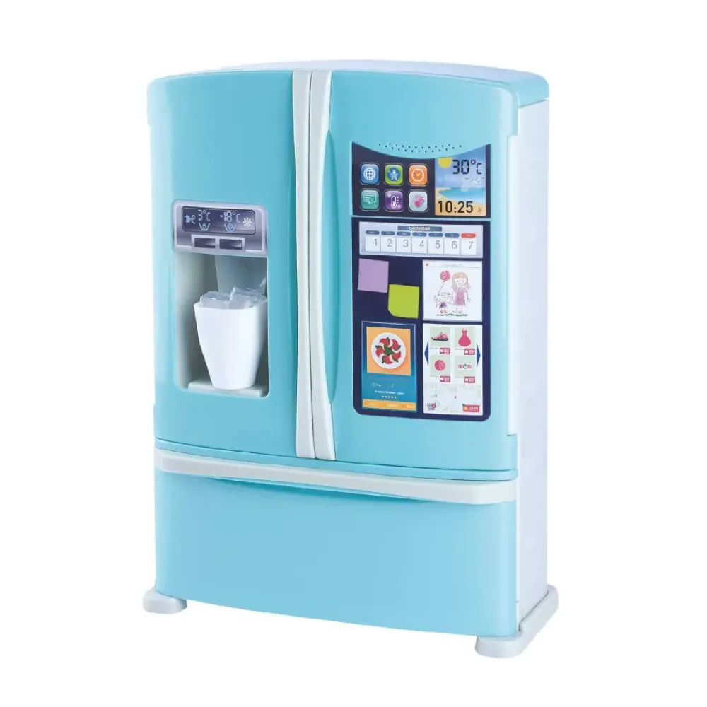 Mi Frigo Inteligente^Role Planet