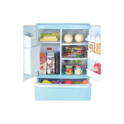 Mi Frigo Inteligente^Role Planet