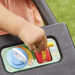 Mi Primer Cortacesped Realista^Little Tikes Outlet