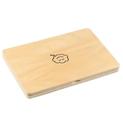 Mi Primer Portatil | Juguete De Madera^Infant Planet New