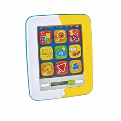 Mi Primera Tableta Electronica| Juguete Infantil^Petit Planet New