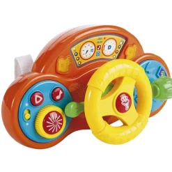 Mi Volante Educativo | Juguete Infantil|^Petit Planet Clearance