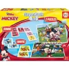 Mickey And Friends Superpack Con Puzzle Y Juegos Educativos^Educa Borras Sale
