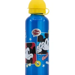 Mickey Botella Aluminio 530 Ml^Mickey Mouse Club House Best