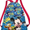 Mickey Fun Saquito De Cuerdas^Mickey Mouse Club House Outlet