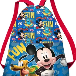 Mickey Fun Saquito De Cuerdas^Mickey Mouse Club House Outlet