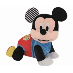 Mickey Mouse Baby Mickey Gateos| Juguete Infantil^Mickey Mouse Club House Best